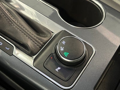 2019 Chevrolet Blazer Base 3LT