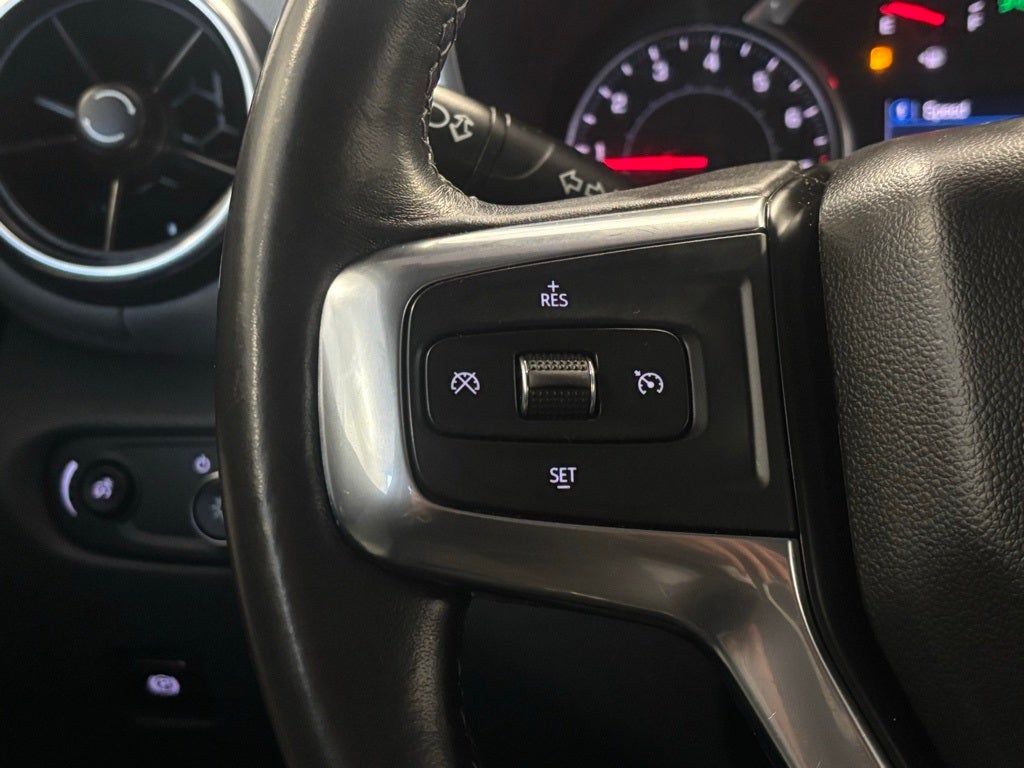 2019 Chevrolet Blazer Base 3LT