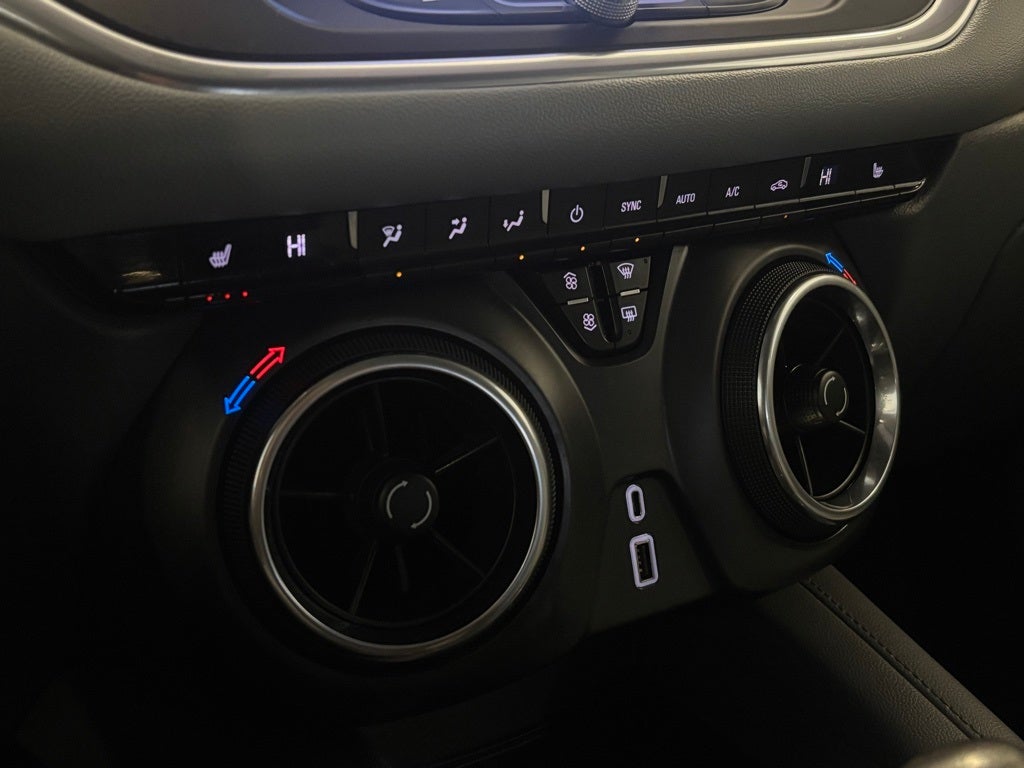 2019 Chevrolet Blazer Base 3LT