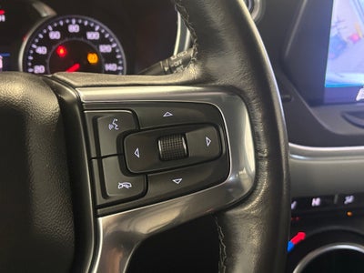 2019 Chevrolet Blazer Base 3LT