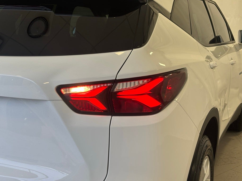 2019 Chevrolet Blazer Base 3LT