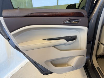 2014 Cadillac SRX Luxury