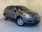 2014 Cadillac SRX Luxury