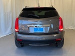 2014 Cadillac SRX Luxury