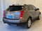 2014 Cadillac SRX Luxury