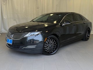 2013 Lincoln MKZ Base