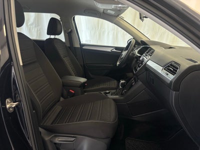 2022 Volkswagen Tiguan 2.0T S AWD