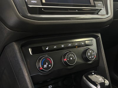 2022 Volkswagen Tiguan 2.0T S AWD