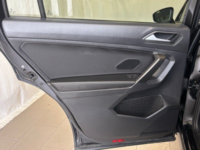 2022 Volkswagen Tiguan 2.0T S AWD