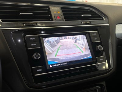 2022 Volkswagen Tiguan 2.0T S AWD