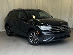 2022 Volkswagen Tiguan 2.0T S AWD