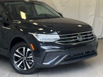 2022 Volkswagen Tiguan 2.0T S AWD