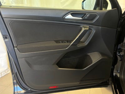 2019 Volkswagen Tiguan 2.0T S 4Motion