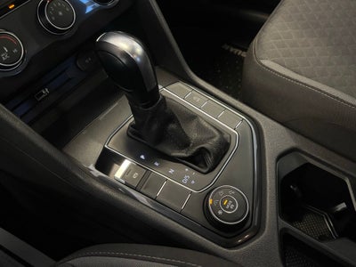 2019 Volkswagen Tiguan 2.0T S 4Motion