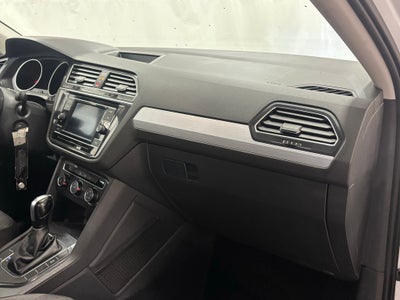 2021 Volkswagen Tiguan 2.0T S