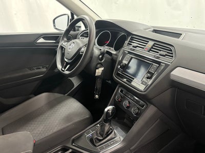 2021 Volkswagen Tiguan 2.0T S