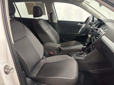 2021 Volkswagen Tiguan 2.0T S