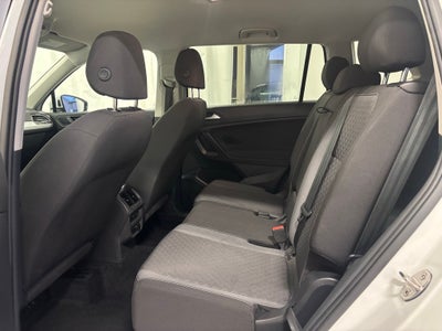 2021 Volkswagen Tiguan 2.0T S