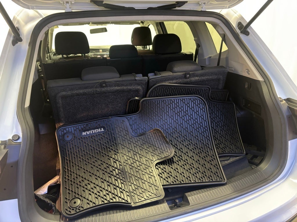 2021 Volkswagen Tiguan 2.0T S