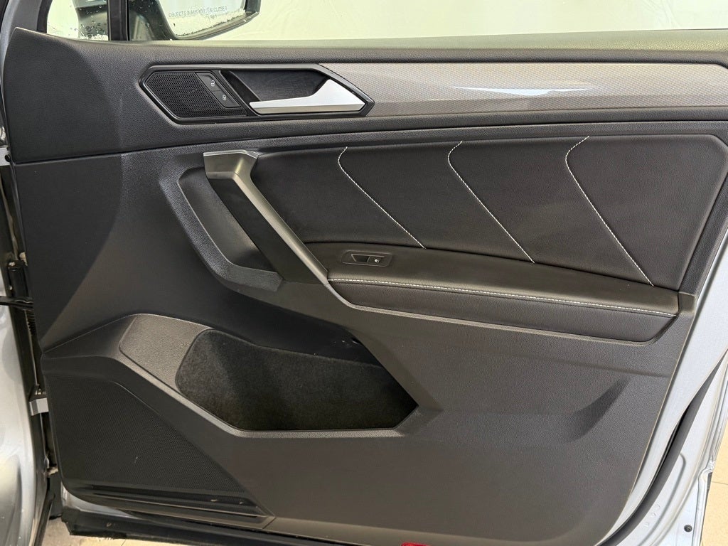 2022 Volkswagen Tiguan 2.0T SE AWD