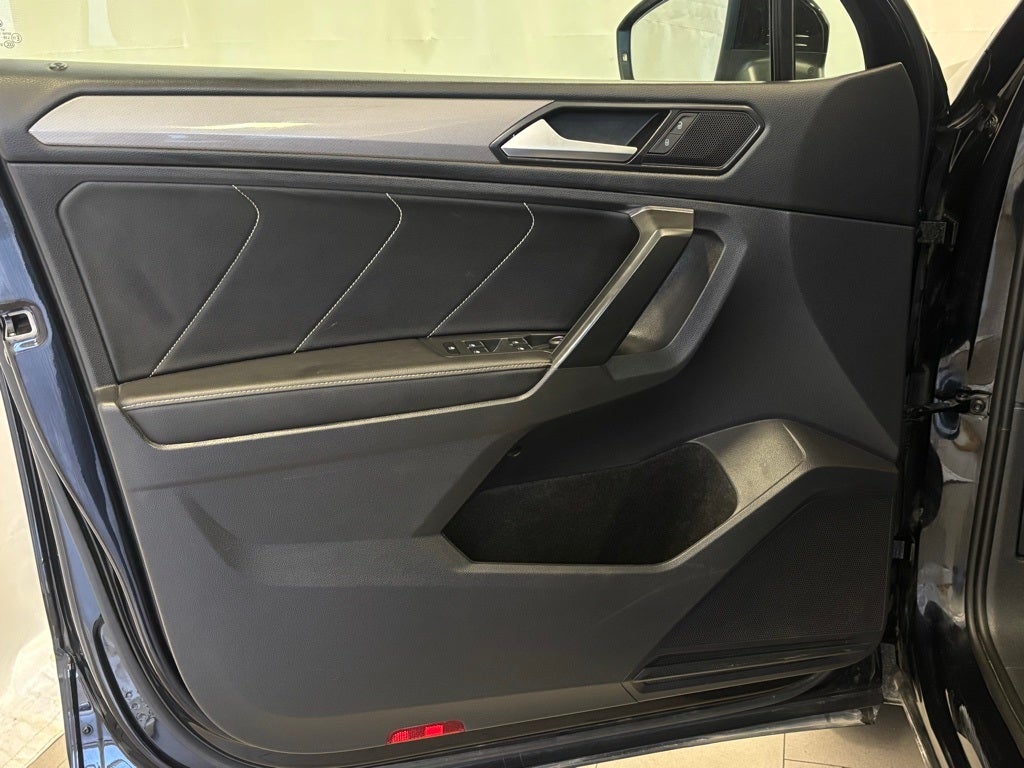 2023 Volkswagen Tiguan 2.0T SE AWD