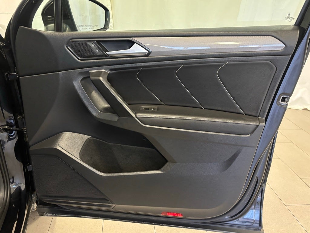 2023 Volkswagen Tiguan 2.0T SE AWD