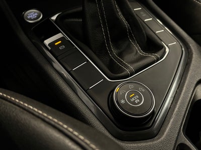 2023 Volkswagen Tiguan 2.0T SE AWD