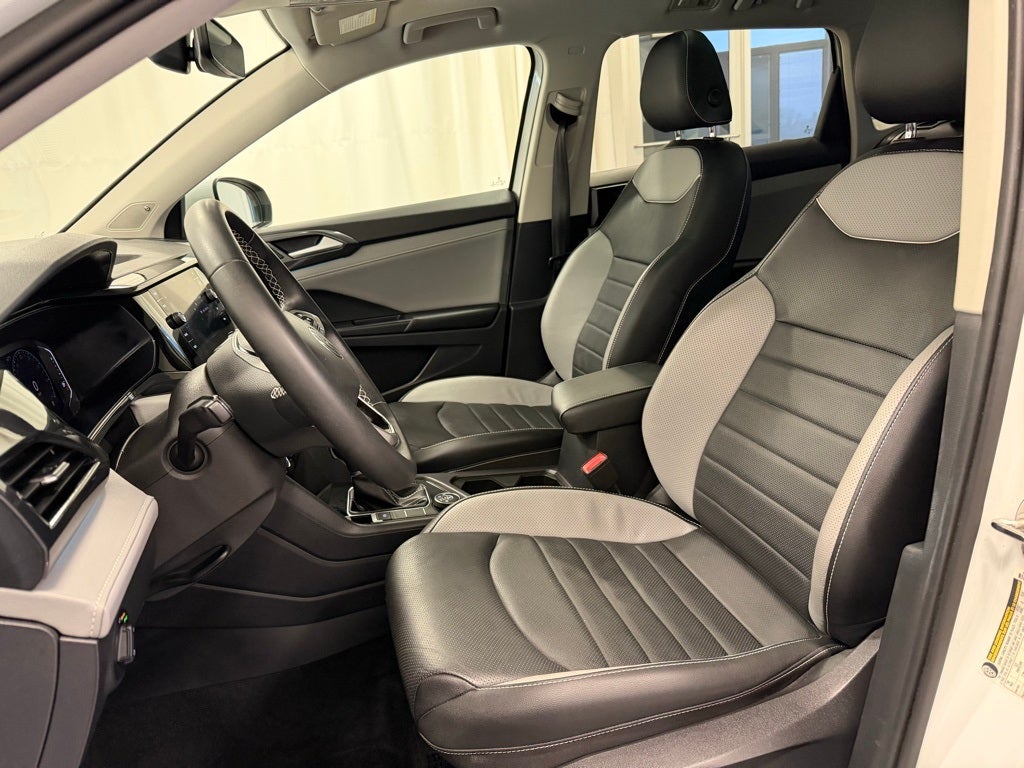 2023 Volkswagen Taos 1.5T SEL AWD