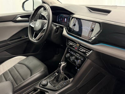 2023 Volkswagen Taos 1.5T SEL AWD