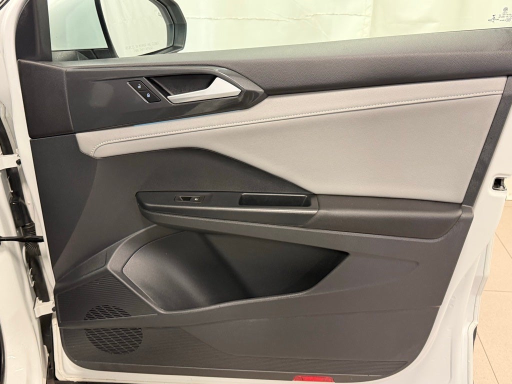 2023 Volkswagen Taos 1.5T SEL AWD