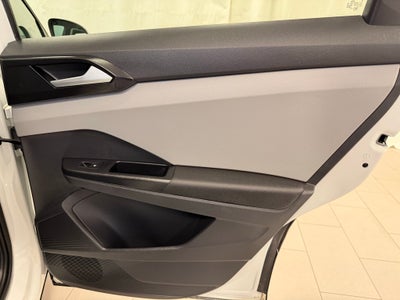 2023 Volkswagen Taos 1.5T SEL AWD