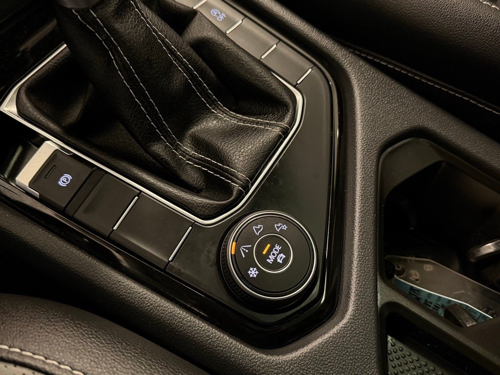 2023 Volkswagen Taos 1.5T SEL AWD