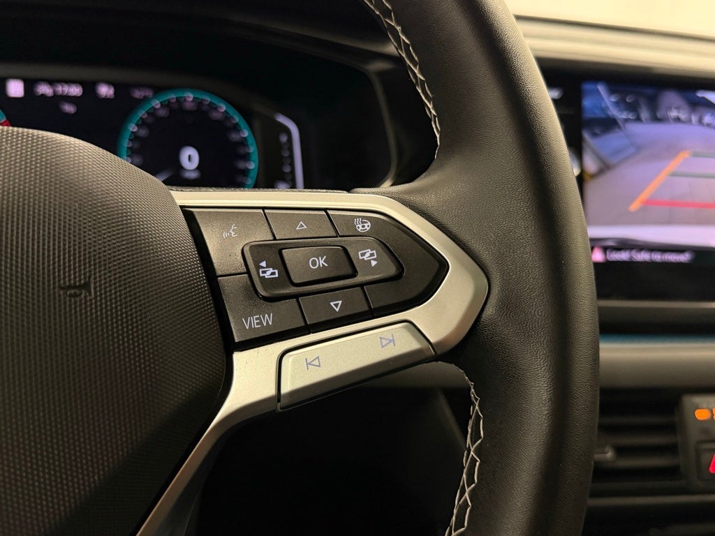 2023 Volkswagen Taos 1.5T SEL AWD