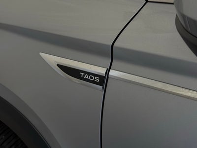 2023 Volkswagen Taos 1.5T SEL AWD