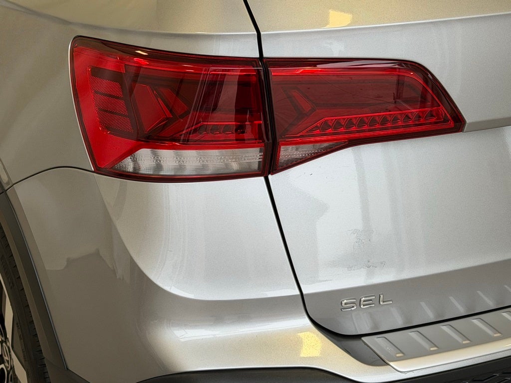 2023 Volkswagen Taos 1.5T SEL AWD
