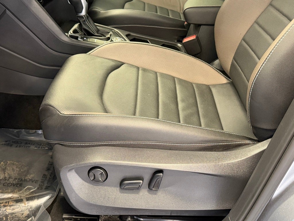 2023 Volkswagen Taos 1.5T SEL AWD