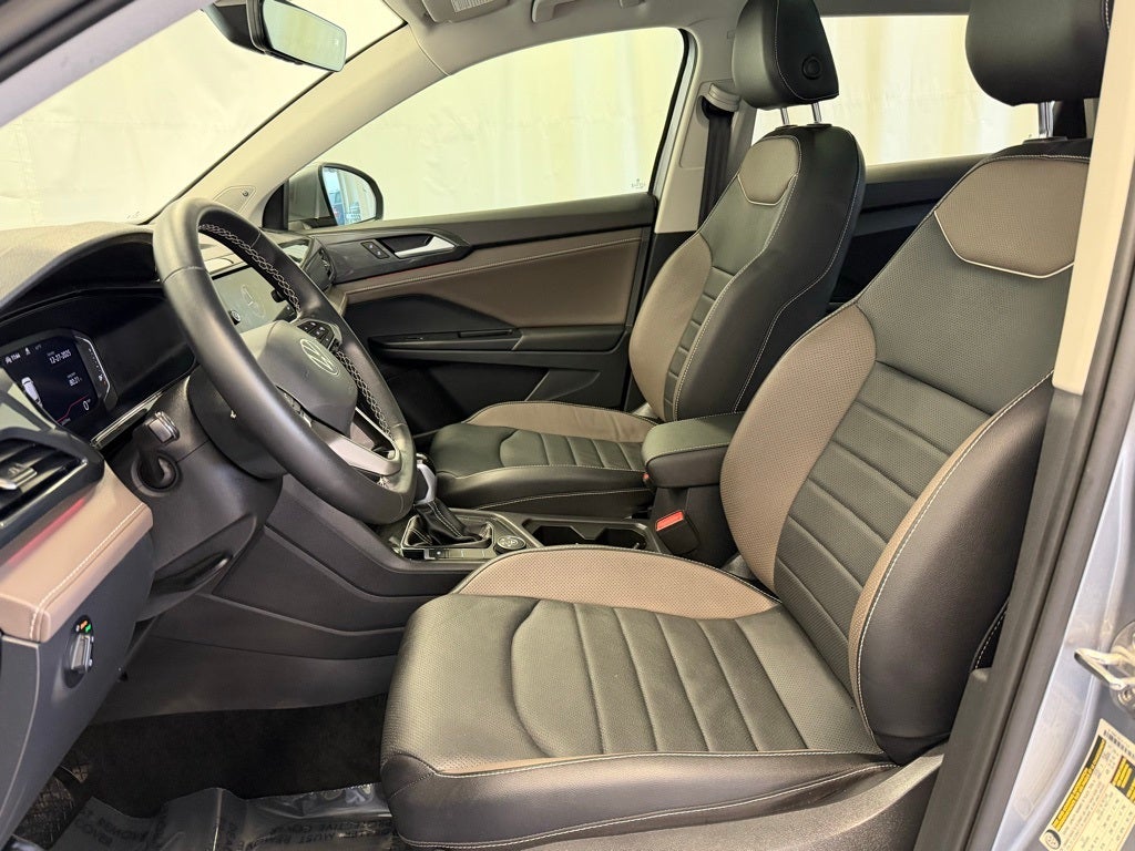 2023 Volkswagen Taos 1.5T SEL AWD