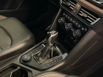 2023 Volkswagen Taos 1.5T SEL AWD