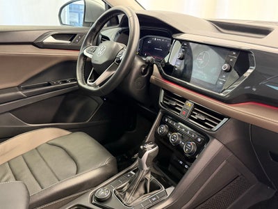 2023 Volkswagen Taos 1.5T SEL AWD