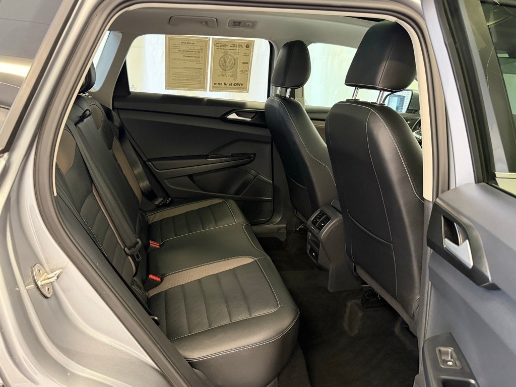 2023 Volkswagen Taos 1.5T SEL AWD