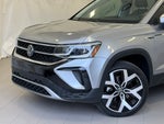 2023 Volkswagen Taos 1.5T SEL AWD
