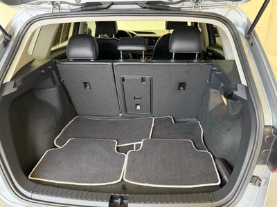 2023 Volkswagen Taos 1.5T SEL AWD