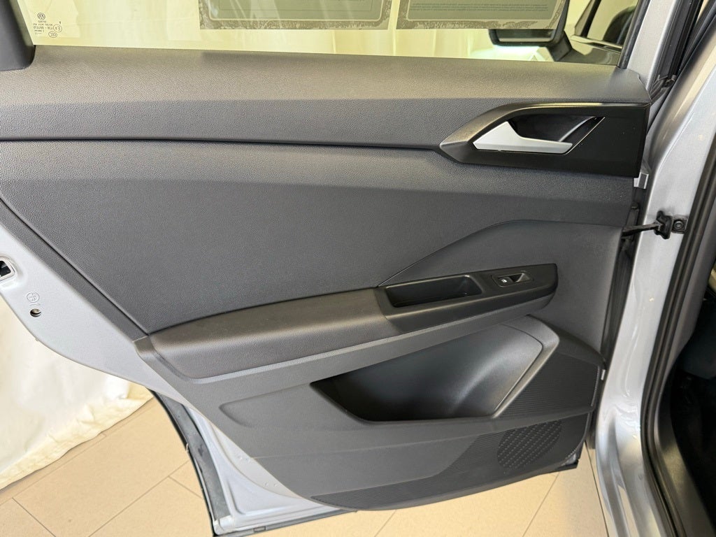 2023 Volkswagen Taos 1.5T SEL AWD