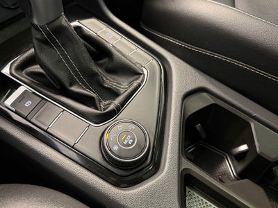 2023 Volkswagen Taos 1.5T SEL AWD