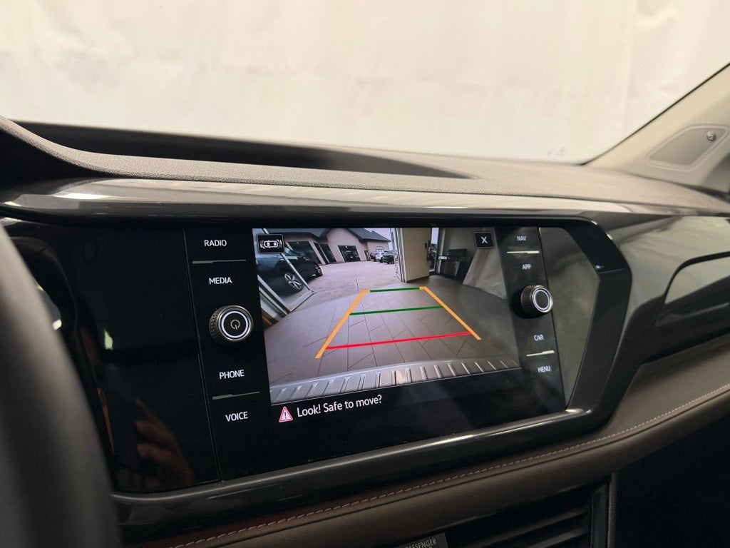 2023 Volkswagen Taos 1.5T SEL AWD