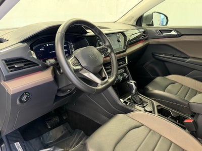 2023 Volkswagen Taos 1.5T SEL AWD