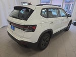 2025 Volkswagen Taos 1.5T S FWD
