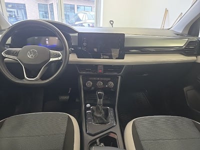 2025 Volkswagen Taos 1.5T S FWD