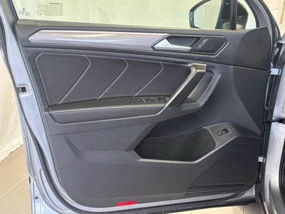 2024 Volkswagen Tiguan 2.0T SE R-Line Black AWD