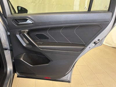 2024 Volkswagen Tiguan 2.0T SE R-Line Black AWD